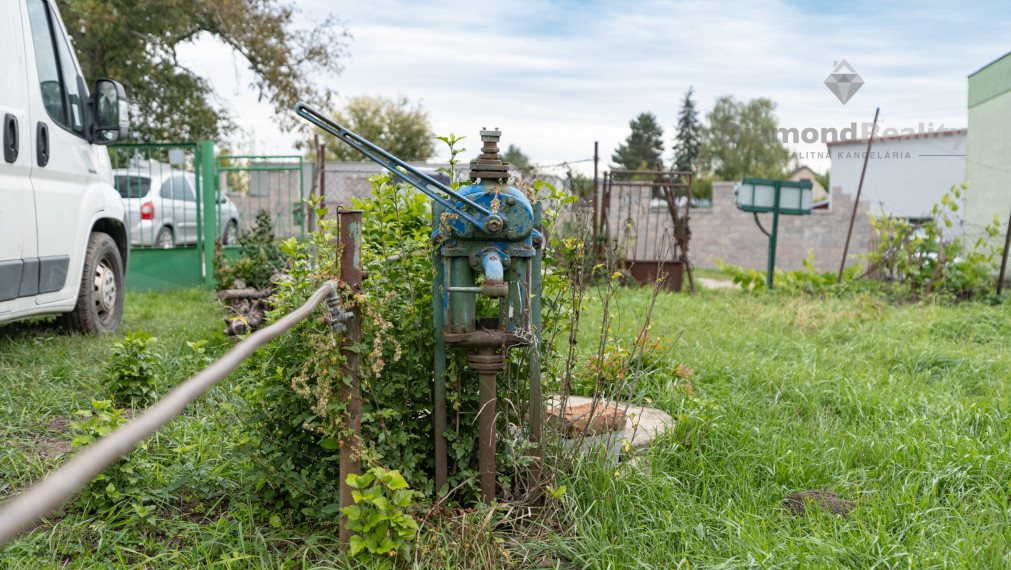 NA PREDAJ 4 IZBOVÁ NOVOSTAVBA S KRÁSNYM POZEMKOM 381m² | OBEC SEŇA | 15 MINÚT OD KOŠÍC