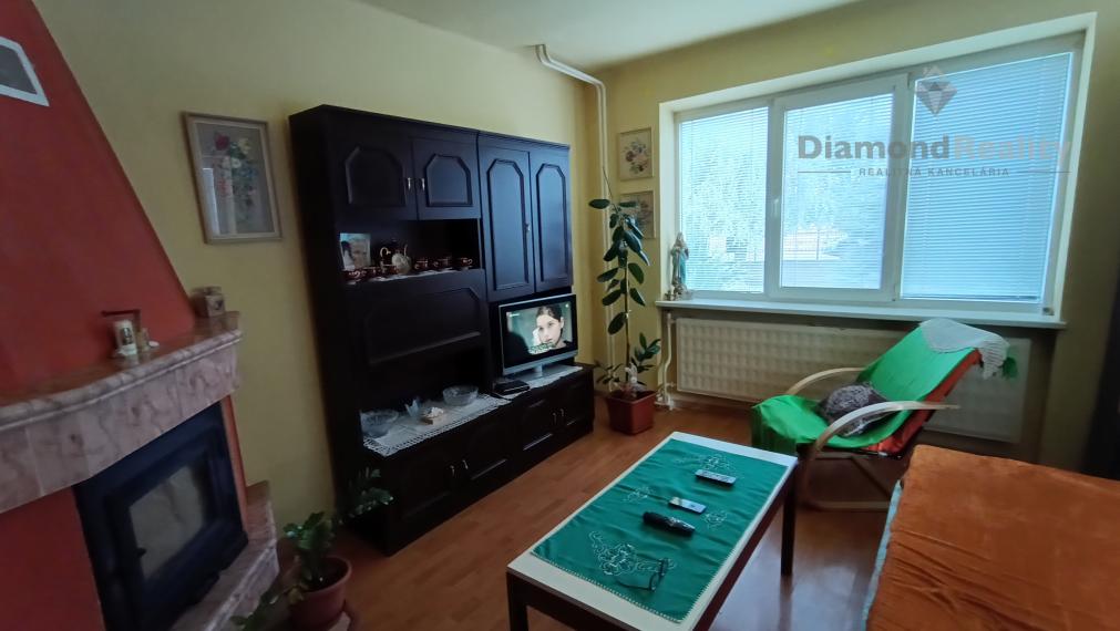 Na predaj rodinný dom pre veľkú rodinu v malebnej obci Výčapy-Opatovce