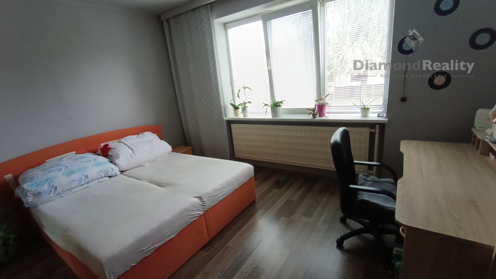 Na predaj rodinný dom pre veľkú rodinu v malebnej obci Výčapy-Opatovce