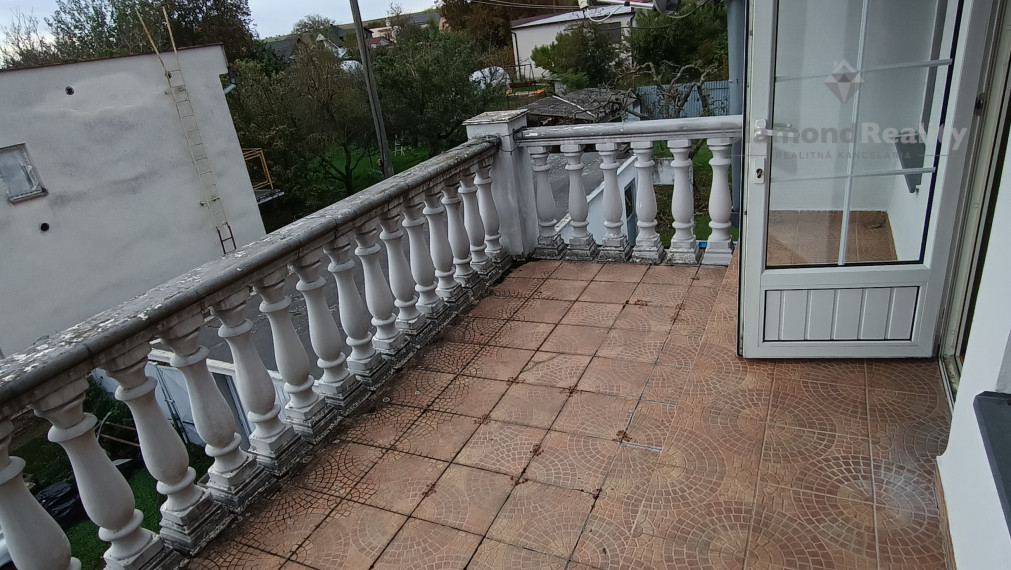 Na predaj rodinný dom pre veľkú rodinu v malebnej obci Výčapy-Opatovce