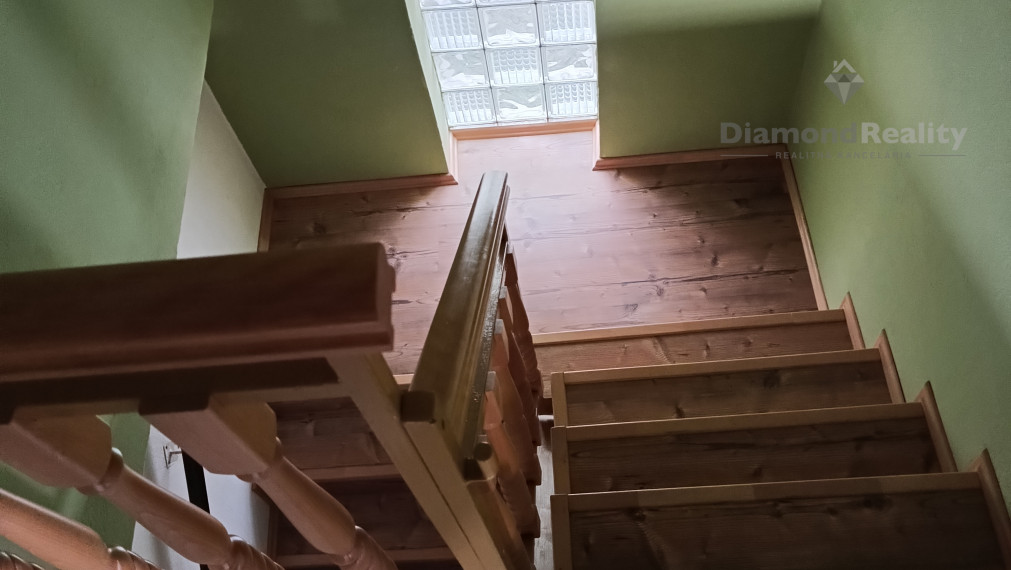 Na predaj rodinný dom pre veľkú rodinu v malebnej obci Výčapy-Opatovce