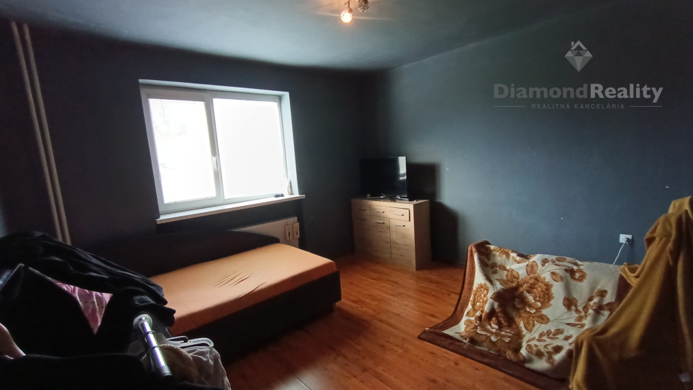 Na predaj rodinný dom pre veľkú rodinu v malebnej obci Výčapy-Opatovce