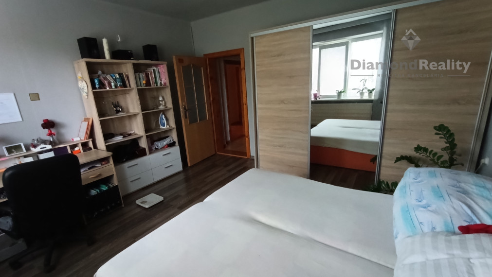 Na predaj rodinný dom pre veľkú rodinu v malebnej obci Výčapy-Opatovce