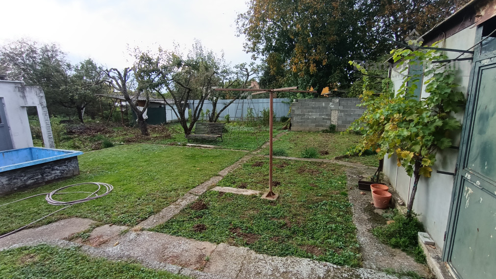 Na predaj rodinný dom pre veľkú rodinu v malebnej obci Výčapy-Opatovce