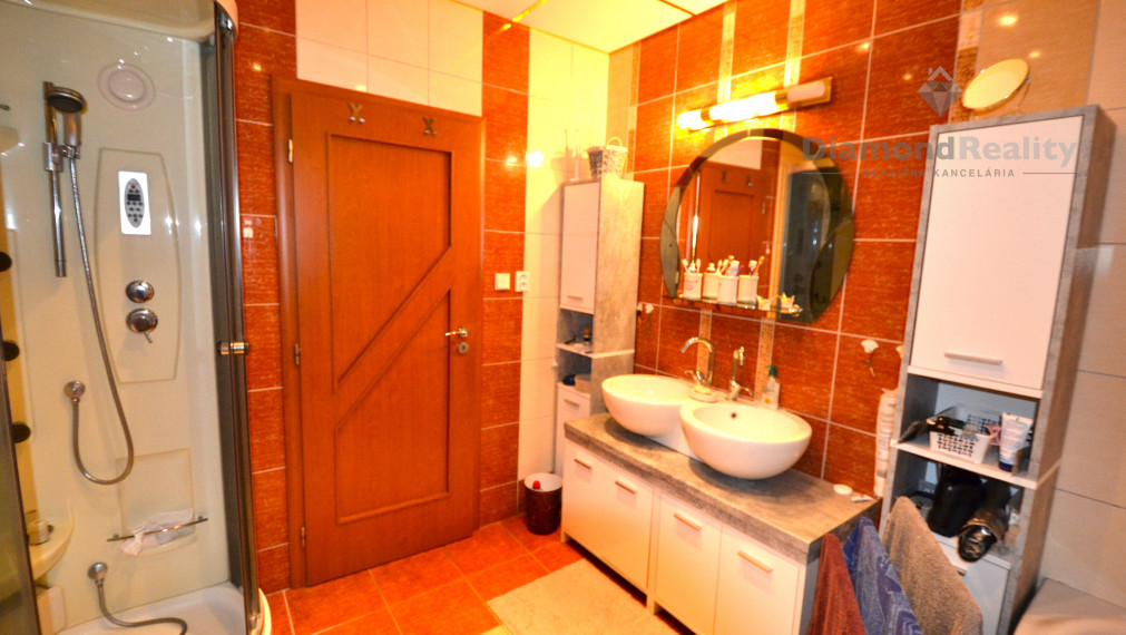 3-izbový byt na Klimkovičovej s potenciálom na 4 izby! Košice - KVP