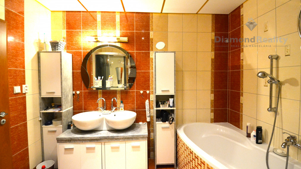 3-izbový byt na Klimkovičovej s potenciálom na 4 izby! Košice - KVP