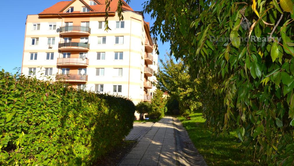 3-izbový byt na Klimkovičovej s potenciálom na 4 izby! Košice - KVP