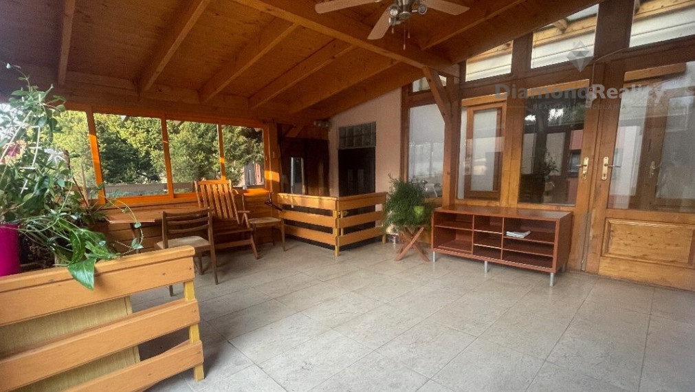 Na prenájom 3 izbový rodinný dom so záhradou, časť Tulipán, Trnava