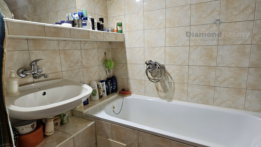 Na predaj 3 izbový rodinný dom, Košice - Ťahanovce, ulica na Hájiku