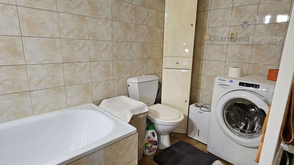 Na predaj 3 izbový rodinný dom, Košice - Ťahanovce, ulica na Hájiku