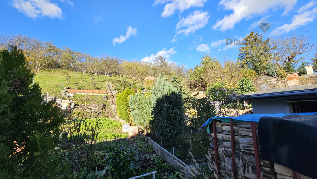 Na predaj 3 izbový rodinný dom, Košice - Ťahanovce, ulica na Hájiku