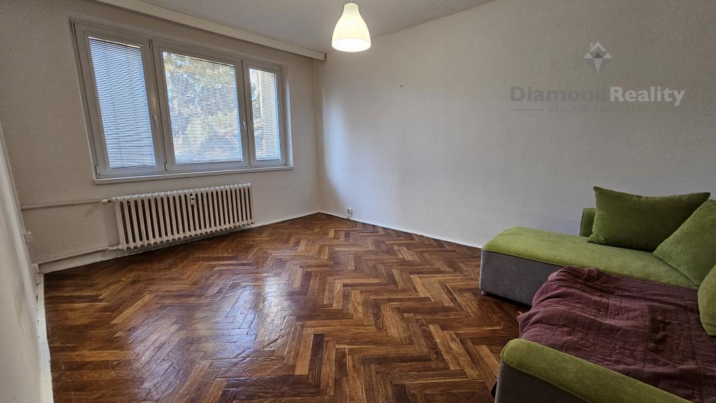 Na predaj 1 izbový byt, Košice - Západ, Bernolákova ulica