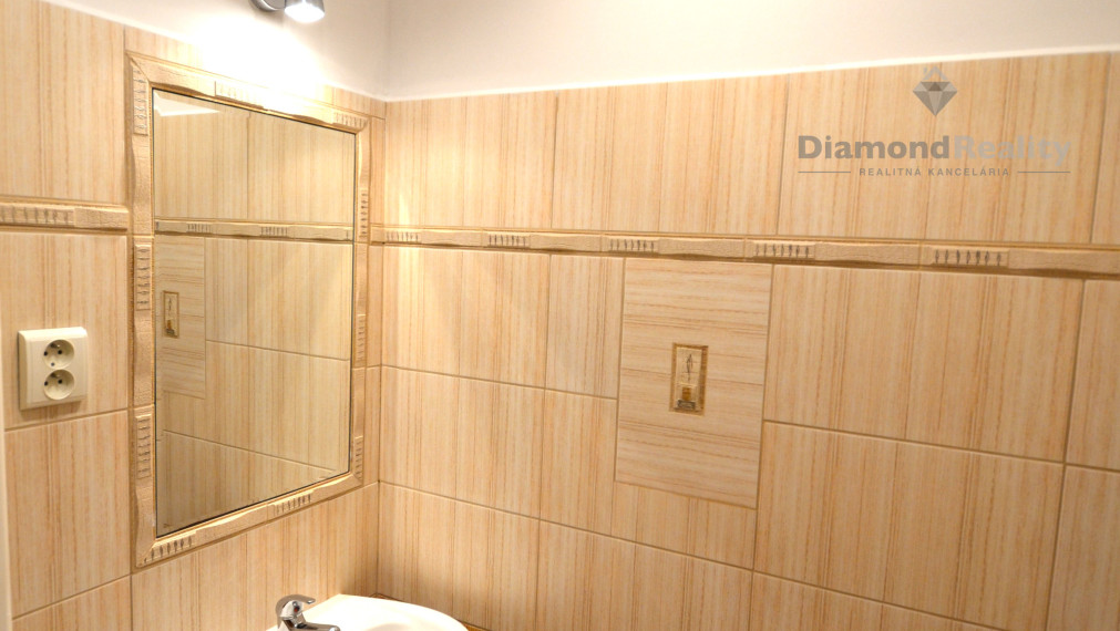 Na predaj obchodný priestor  Košice-Staré Mesto