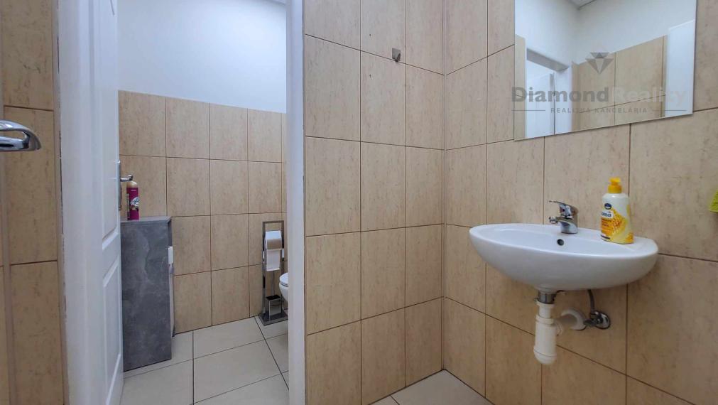 Kancelária pri Hornbachu s EXTRA cenou