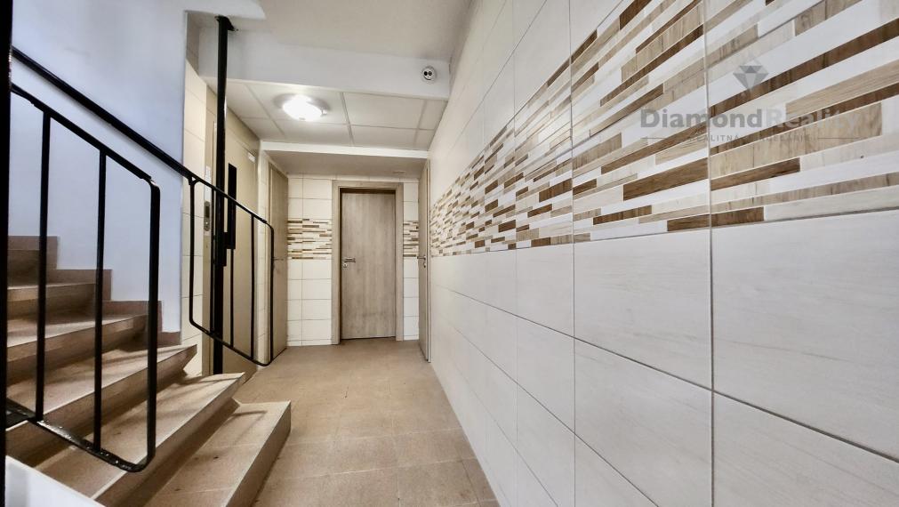 PREDANÉ!!! - Priestranný 4 izový byt - Třebíčska, Humenné