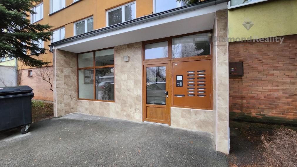 PREDANÉ!!! - Priestranný 4 izový byt - Třebíčska, Humenné