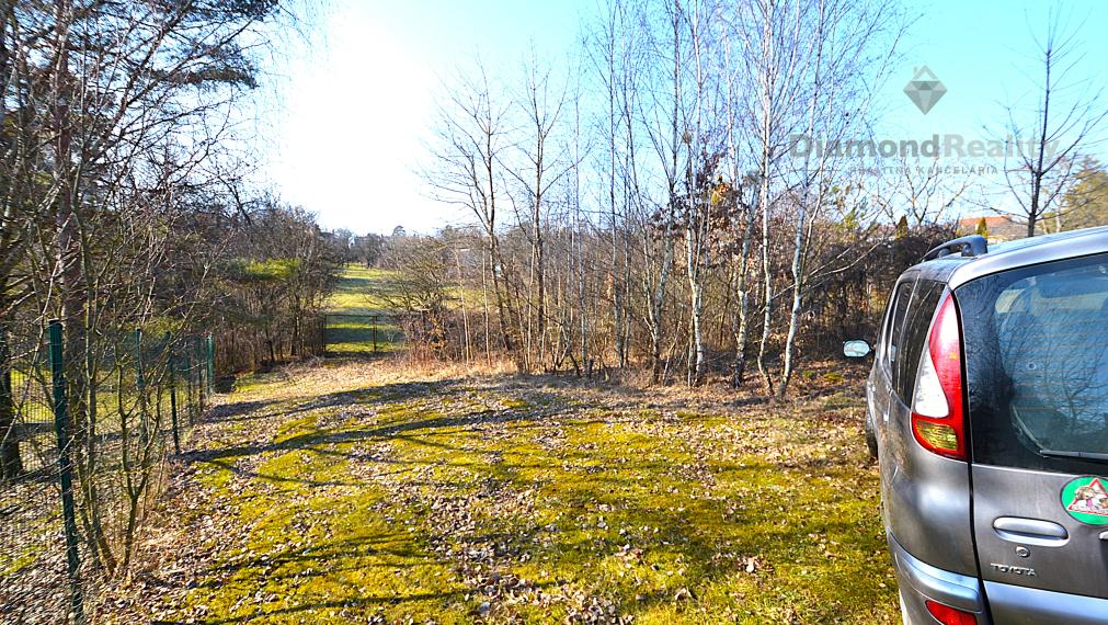 Na predaj pozemok Košice-Pereš 1598m2