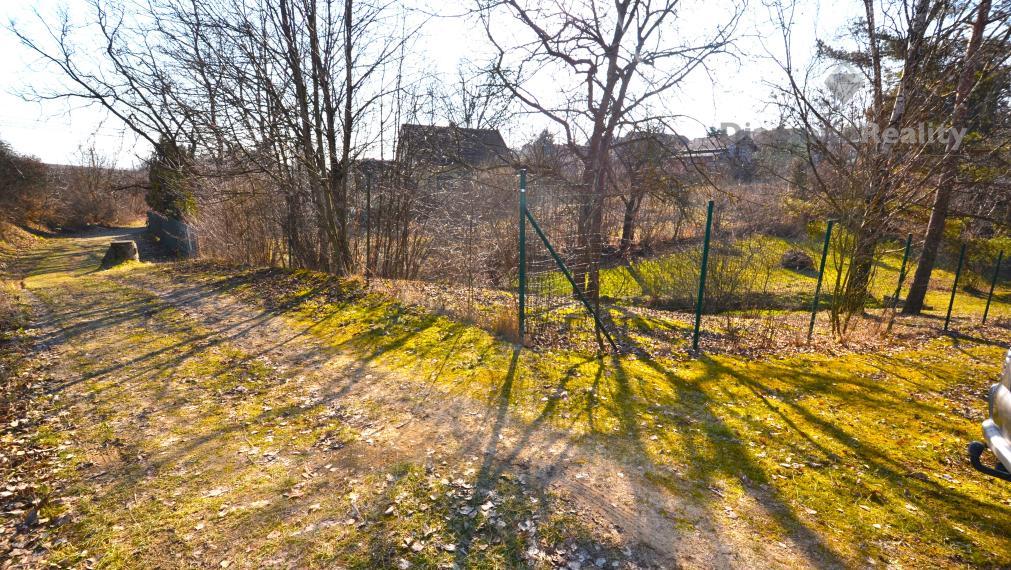 Na predaj pozemok Košice-Pereš 1598m2