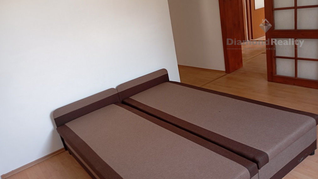 Na predaj rodinný dom pri Vrábľoch