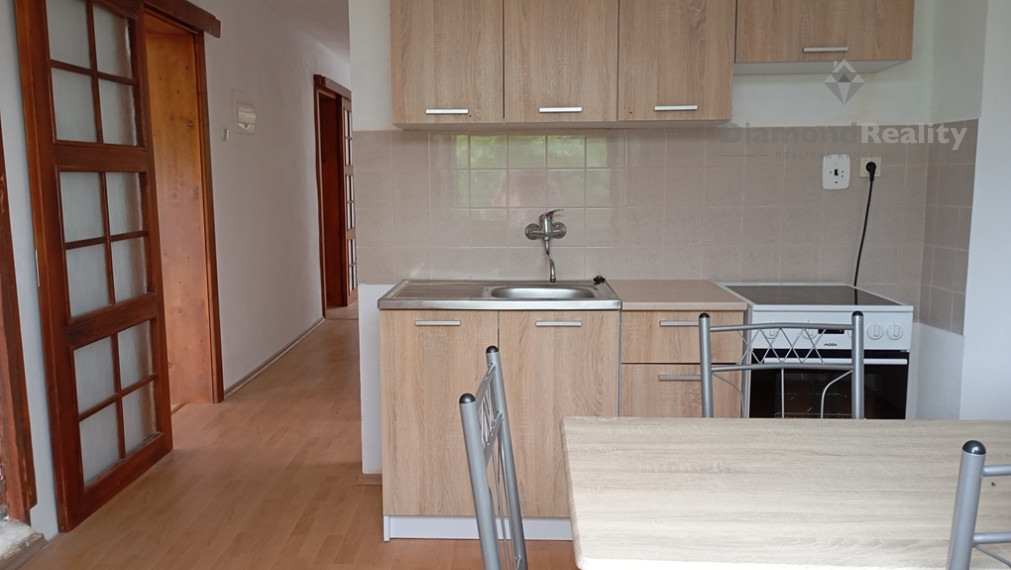 Na predaj rodinný dom pri Vrábľoch