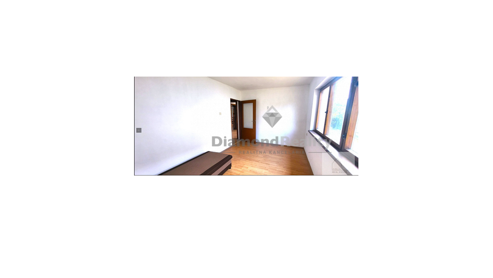 Na predaj rodinný dom pri Vrábľoch