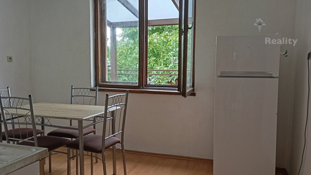 Na predaj rodinný dom pri Vrábľoch