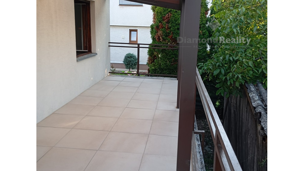 Na predaj rodinný dom pri Vrábľoch