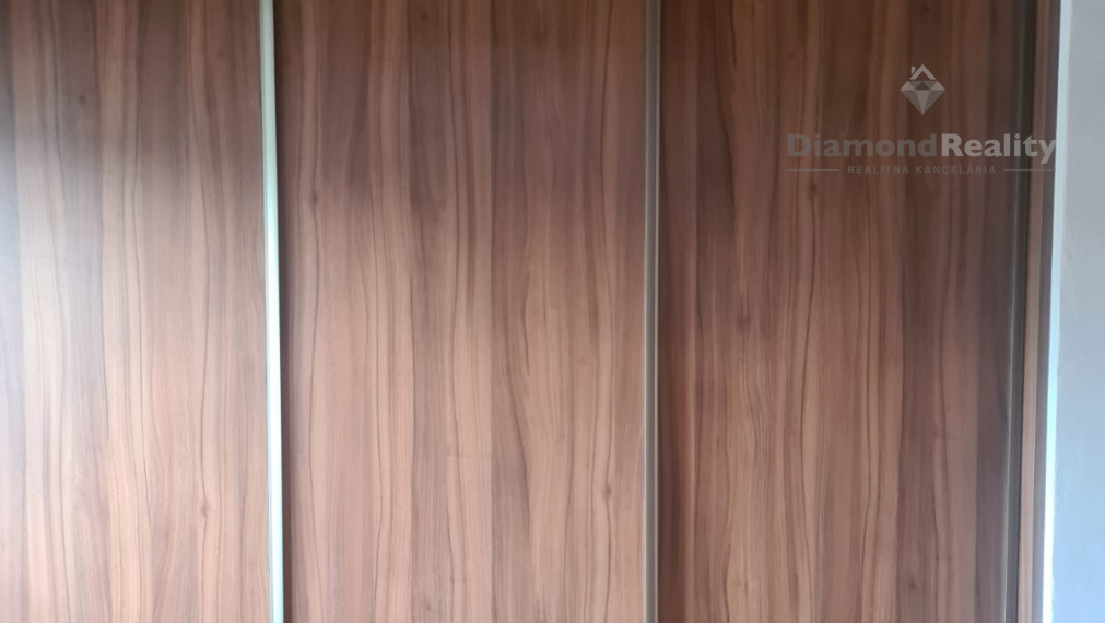 Na predaj rodinný dom pri Vrábľoch