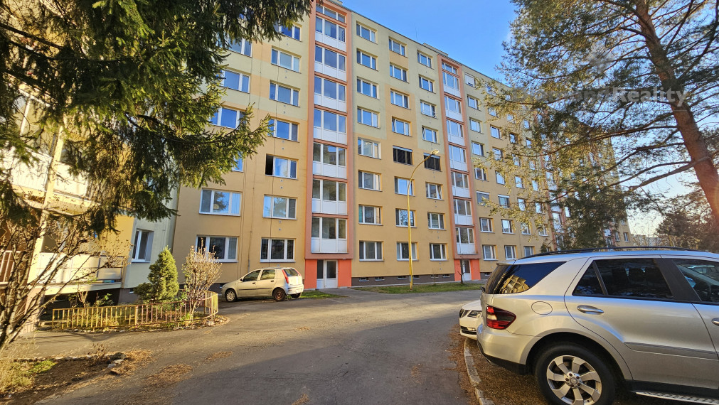 Na predaj 1 izbový byt, Košice - Západ, Bernolákova ulica