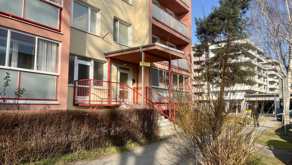 NA PREDAJ MENŠÍ 2 IZBOVÝ BYT | ulica Jakobyho | Košice - Stare mesto