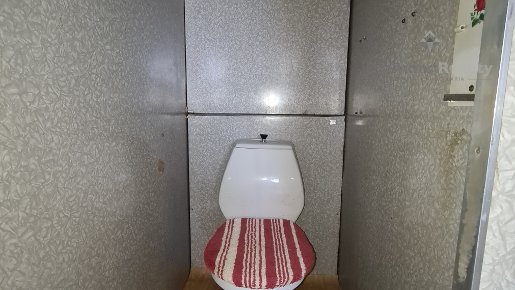 REZERVOVANÝ - Na predaj 3 - izbový byt na Terase, ulica Rožňavská (Košice - Západ)