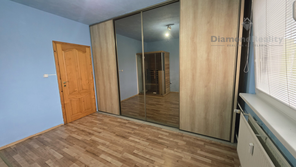 NA PREDAJ 3 - IZBOVÝ BYT S LOGGIOU, BRUSELSKÁ ULICA , ŤAHANOVCE