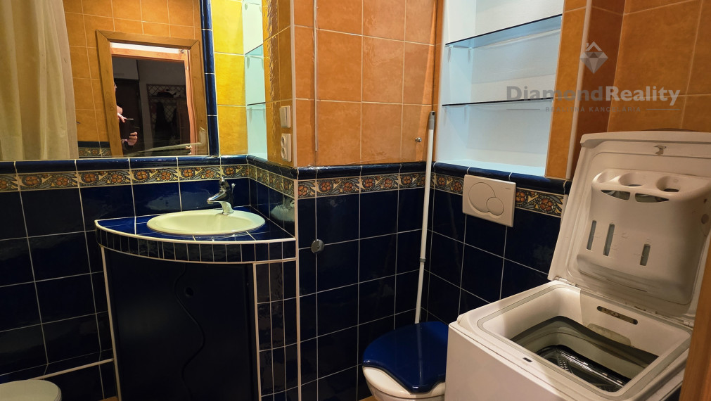 NA PREDAJ 3 - IZBOVÝ BYT S LOGGIOU, BRUSELSKÁ ULICA , ŤAHANOVCE