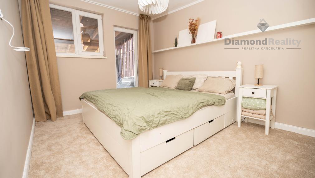 NA PRENÁJOM KRÁSNY RODINNÝ DOM S KOMPLETNÝM VYBAVENÍM | GYŇOV | KOŠICE - OKOLIE