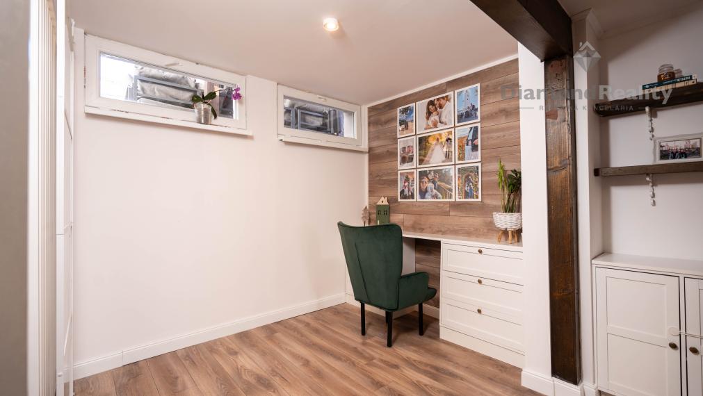 NA PRENÁJOM KRÁSNY RODINNÝ DOM S KOMPLETNÝM VYBAVENÍM | GYŇOV | KOŠICE - OKOLIE