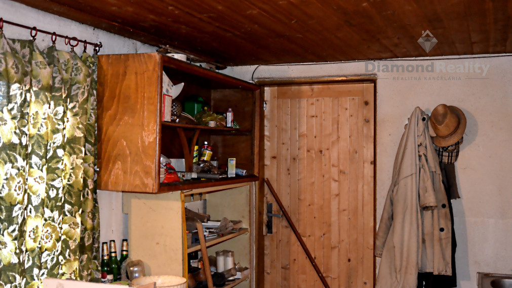 Vianoce vo vlastnom dome v blízkosti Jasovskej jaskyne