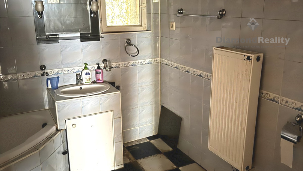 Vianoce vo vlastnom dome v blízkosti Jasovskej jaskyne