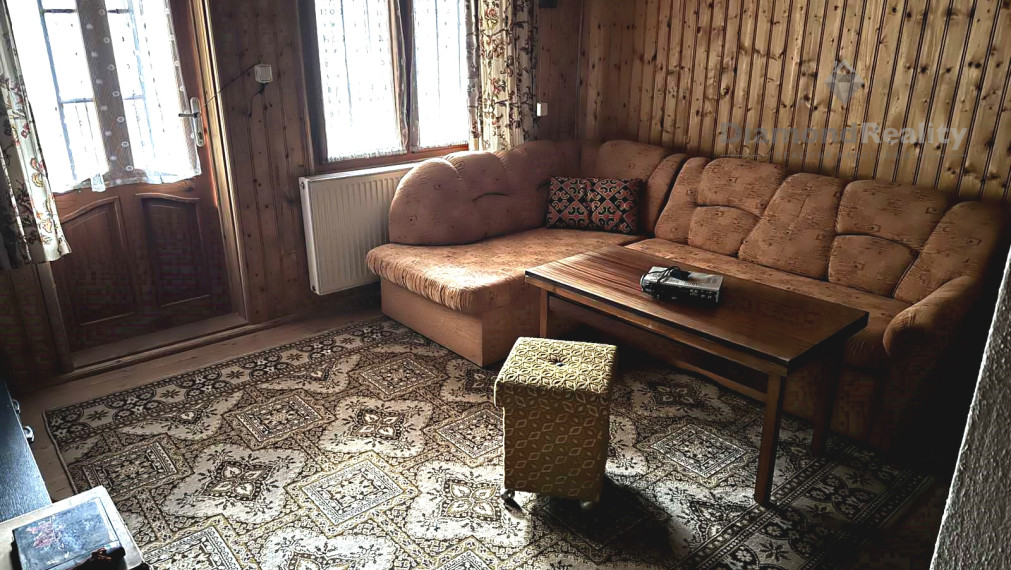 Vianoce vo vlastnom dome v blízkosti Jasovskej jaskyne