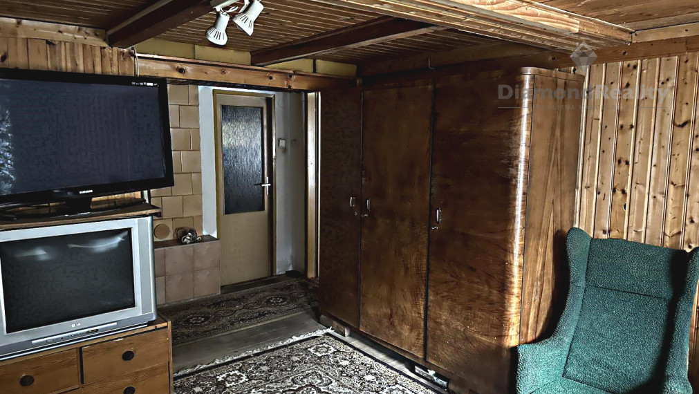 Vianoce vo vlastnom dome v blízkosti Jasovskej jaskyne