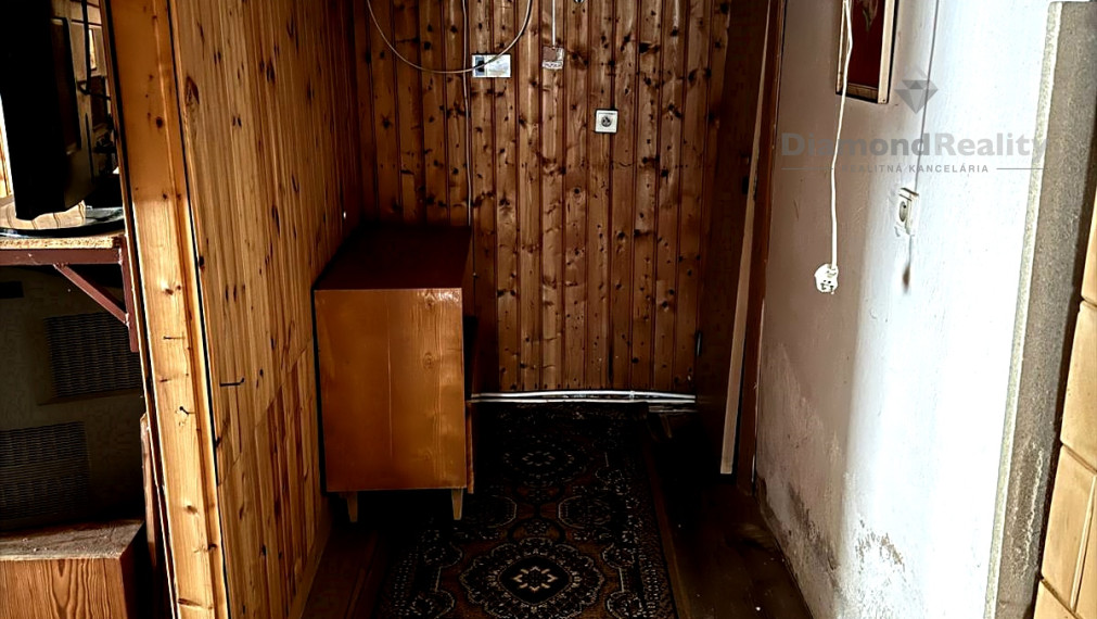 Vianoce vo vlastnom dome v blízkosti Jasovskej jaskyne