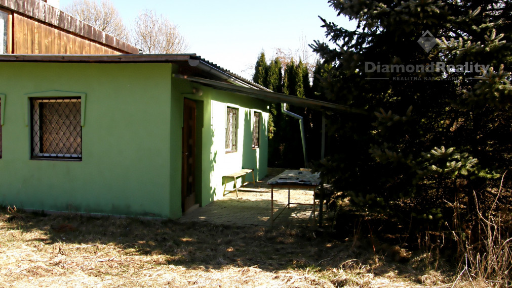 Vianoce vo vlastnom dome v blízkosti Jasovskej jaskyne