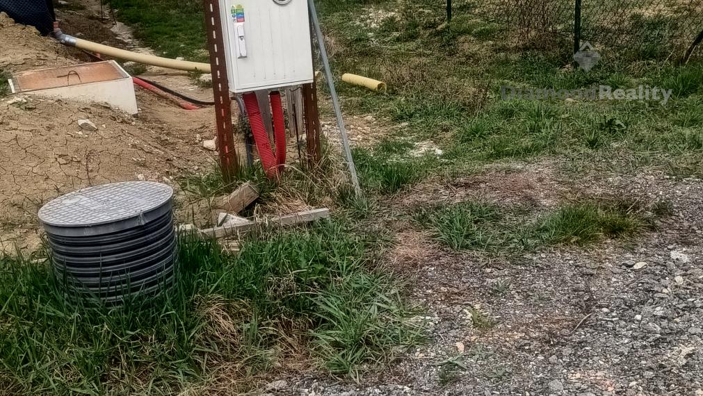 top cena!Na predaj stavebný pozemok v malebnej obci Hosťová