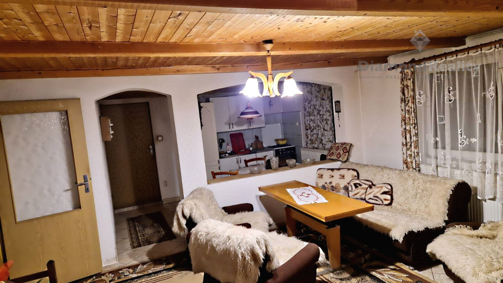 KONIEC EXKLUZIVITY Dom s krásnym pozemkom pod Jasovskou skalou