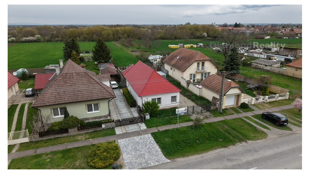 Na predaj ihneď obývateľný rodinný dom Rastislavice pri aquaparku