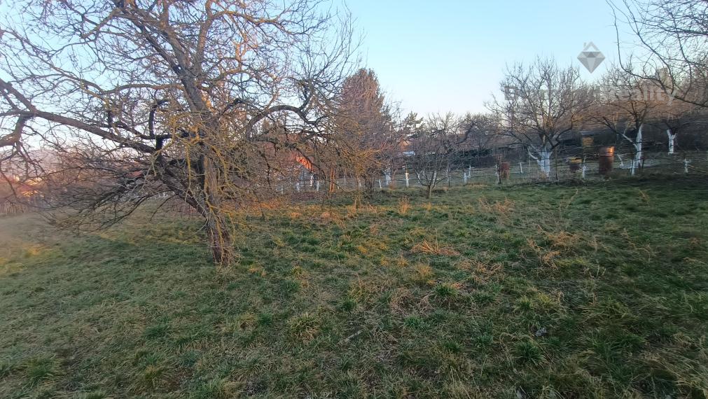 Na predaj stavebný pozemok Lužianky