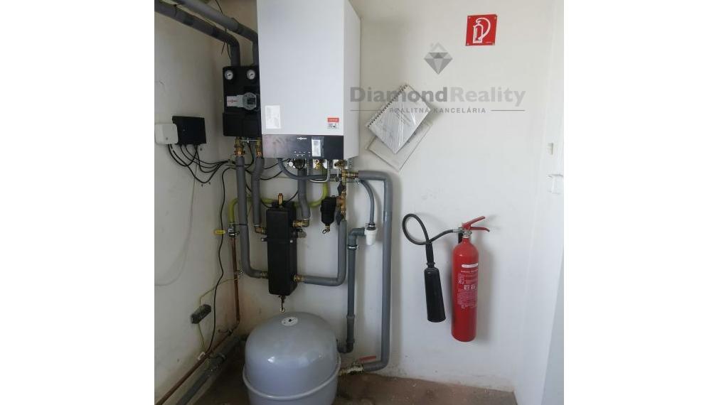 Na prenájom sklad na Strojníckej ul. v Prešove