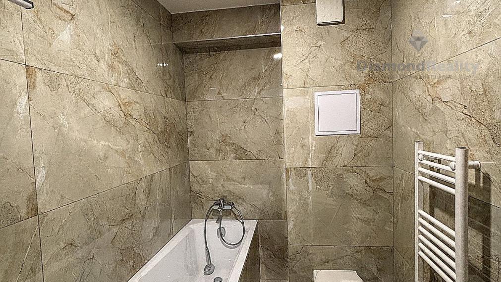 Na prenájom pekný 1 izbový byt novostavba Mikovíniho, Trnava