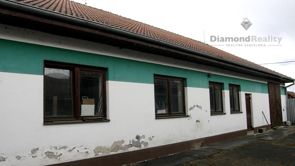 Stolárstvo, obchod, pohostinstvo, priestory na podnikanie