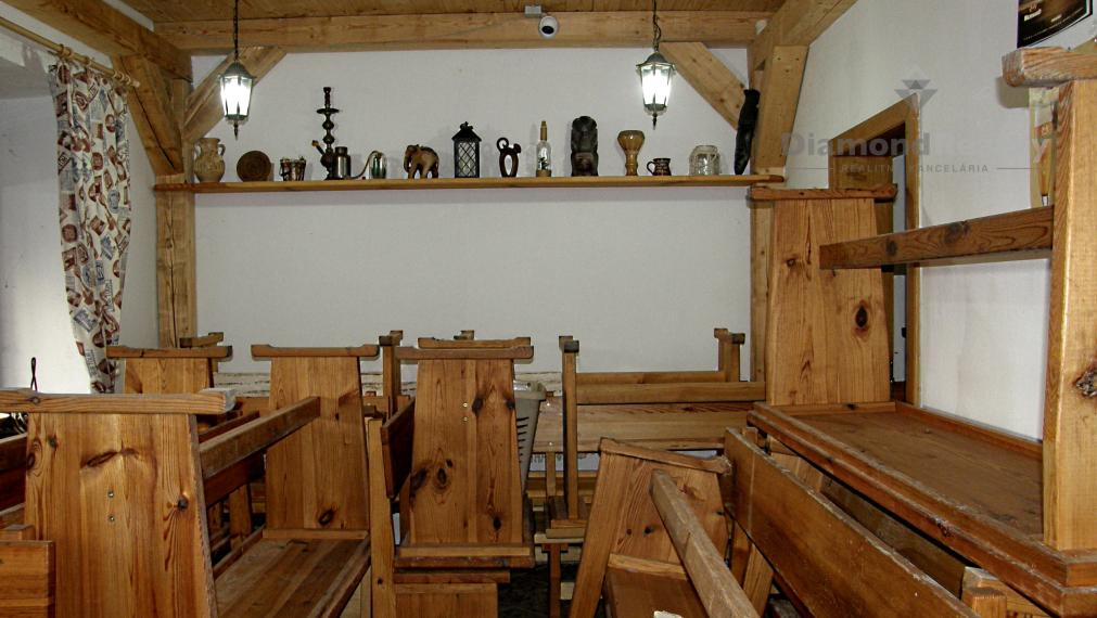 Stolárstvo, obchod, pohostinstvo, priestory na podnikanie