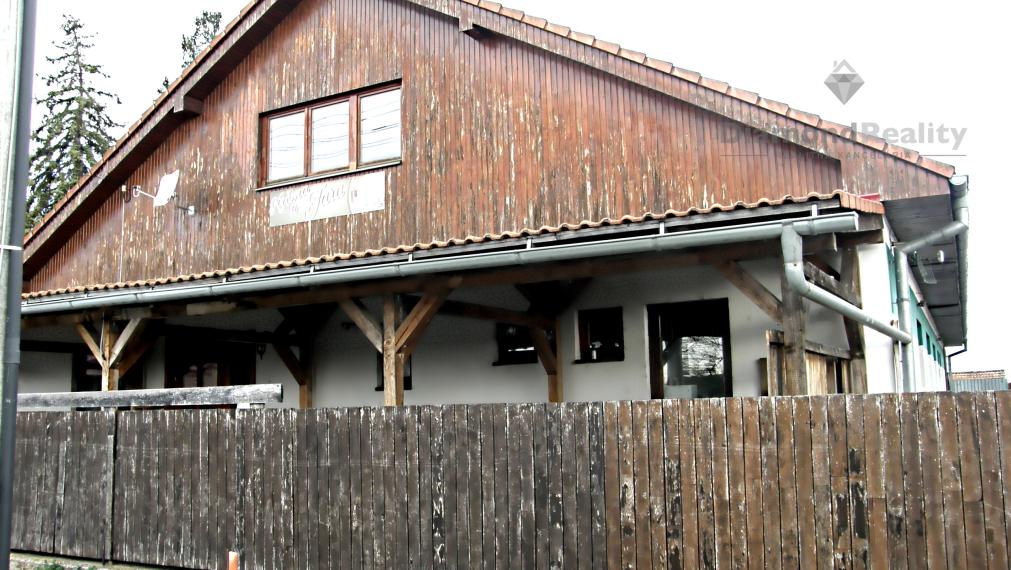 Stolárstvo, obchod, pohostinstvo, priestory na podnikanie